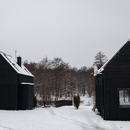 Domki Momenty Slajszewo Luaran gambar
